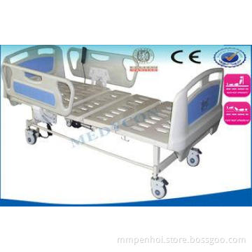 Automatic Morden Ambulance Medical Hospital Beds With ABS G